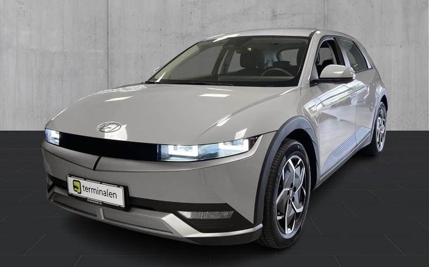 Hyundai Ioniq 5