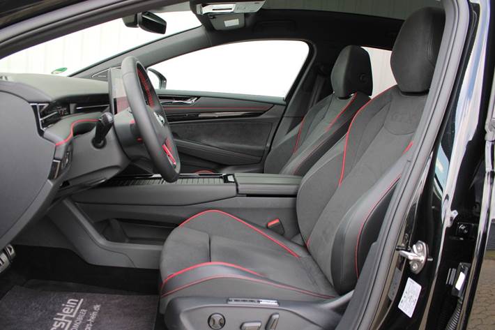 Sort VW ID.7 fra 2026