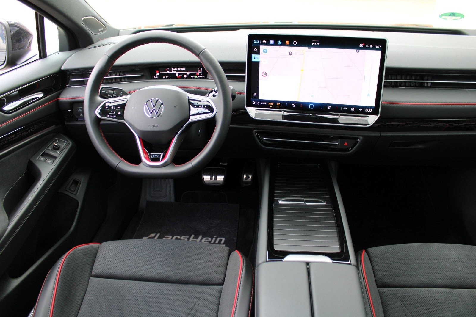Sort VW ID.7 fra 2026
