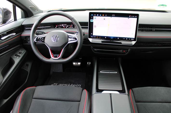 Sort VW ID.7 fra 2026
