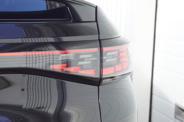 Sort VW ID.5 fra 2025