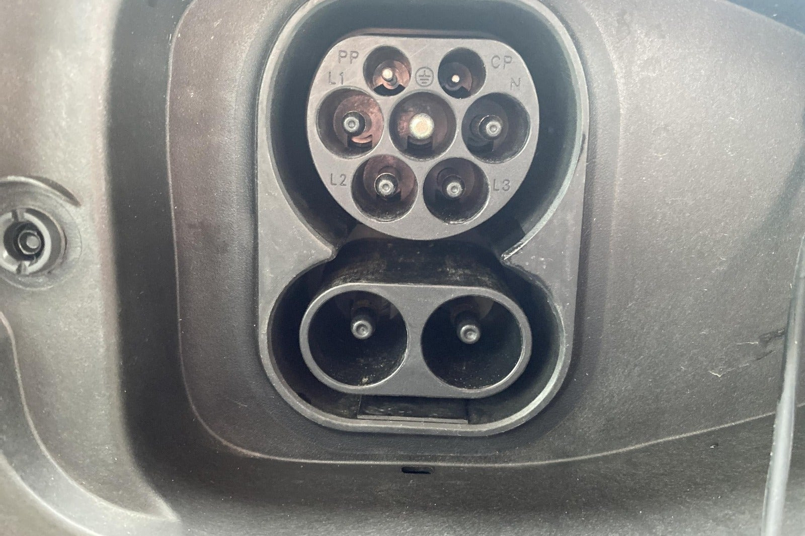 ?