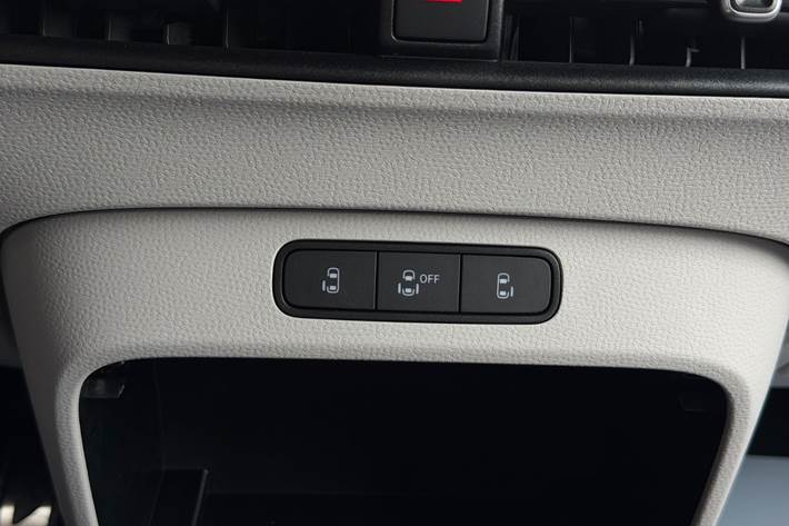 Blå VW ID.Buzz fra 2026