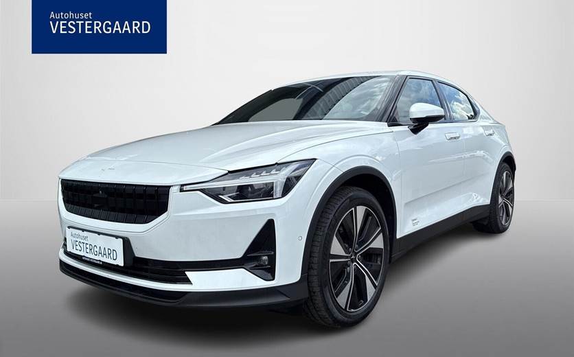 Polestar 2 Long Range