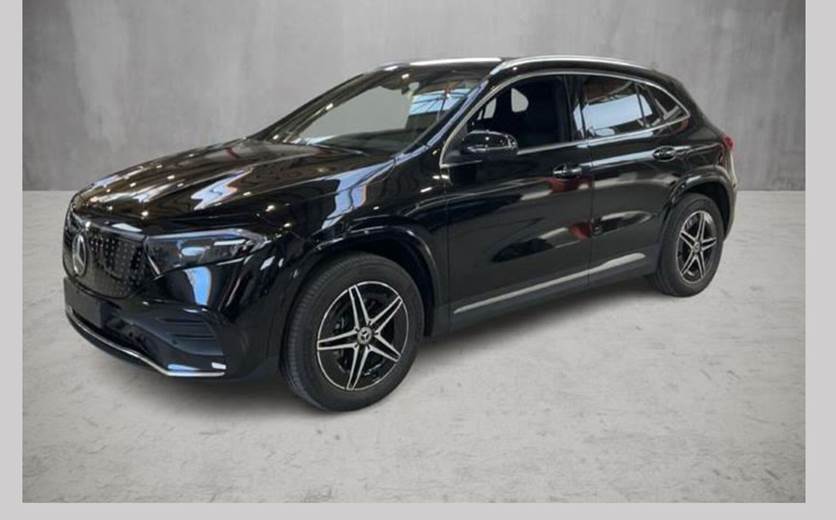 Mercedes EQA 250+ EL AMG Premium 190HK 5d Aut.