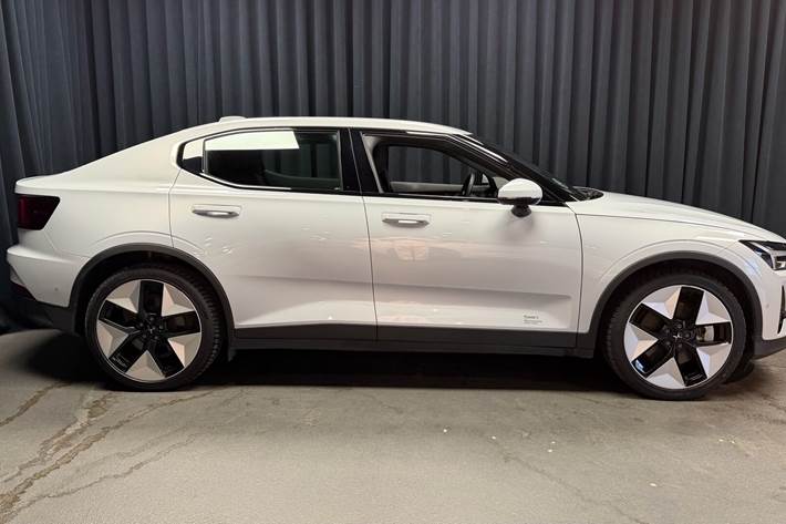 undefined Polestar 2 fra 2022