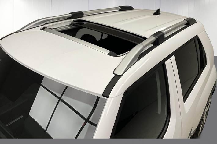 Hvid Hyundai Inster fra 2026