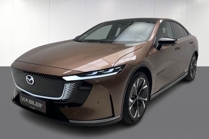undefined Mazda 6e fra 2025