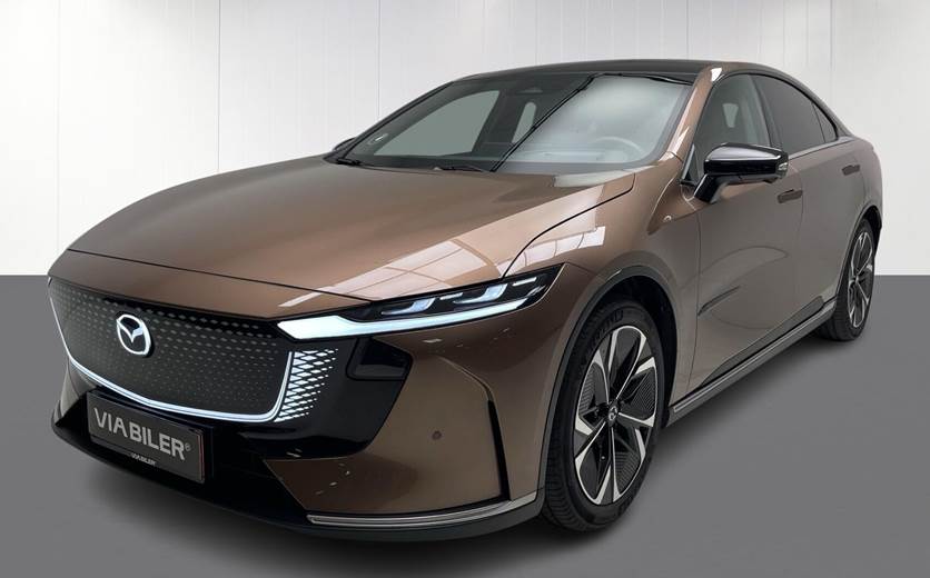 Mazda 6e EL Takumi Plus 258HK 5d Aut.