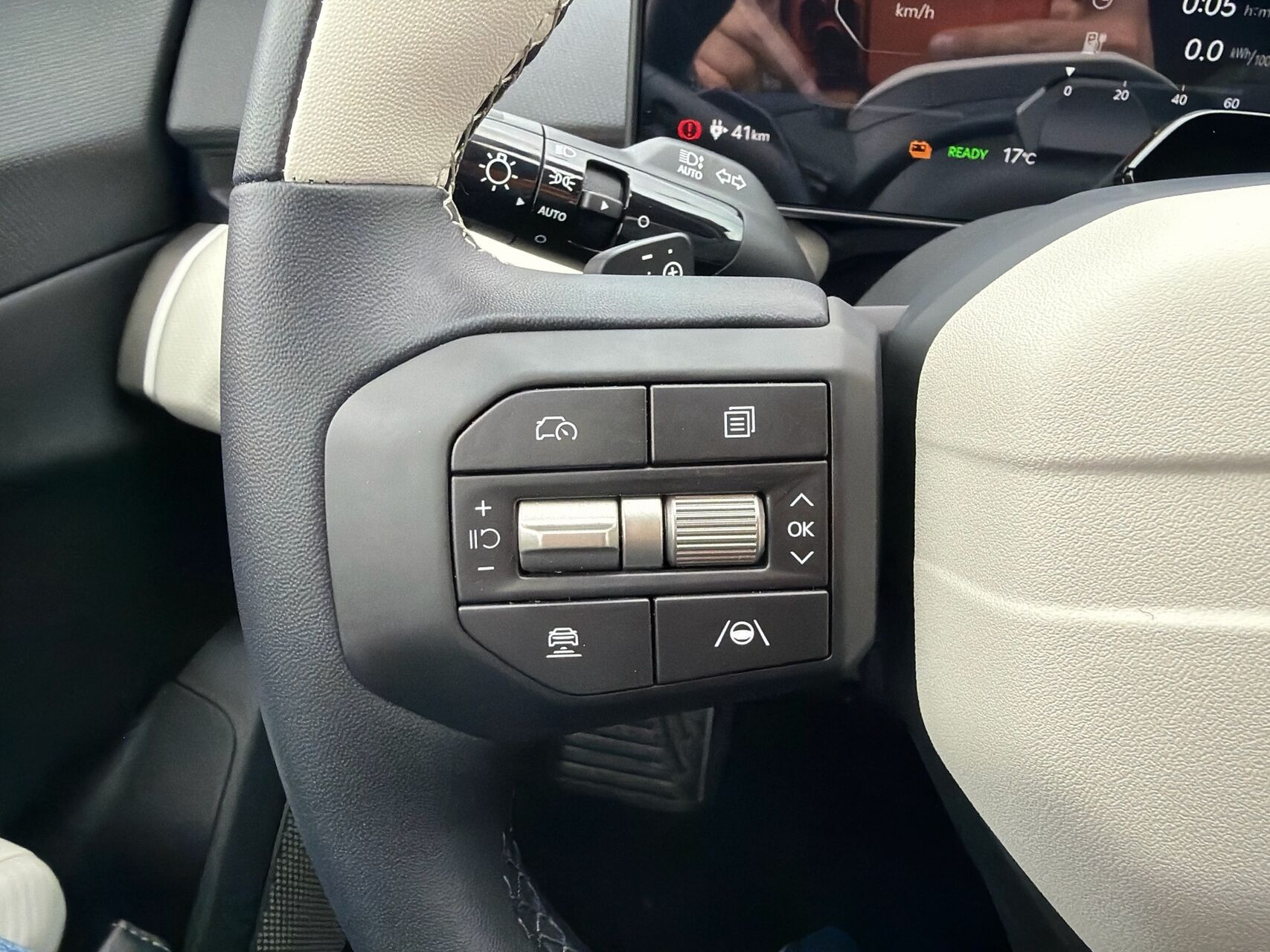 undefined Kia EV4 fra 2026