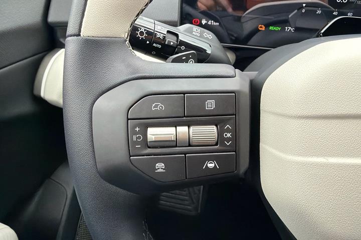 undefined Kia EV4 fra 2026