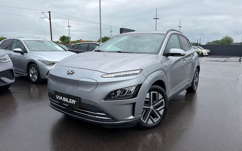 Hyundai Kona EL Advanced 204HK 5d Aut.
