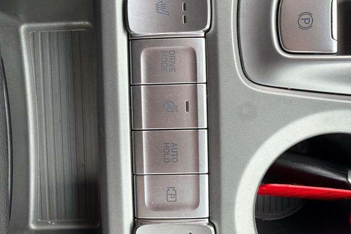 undefined Hyundai Kona fra 2021