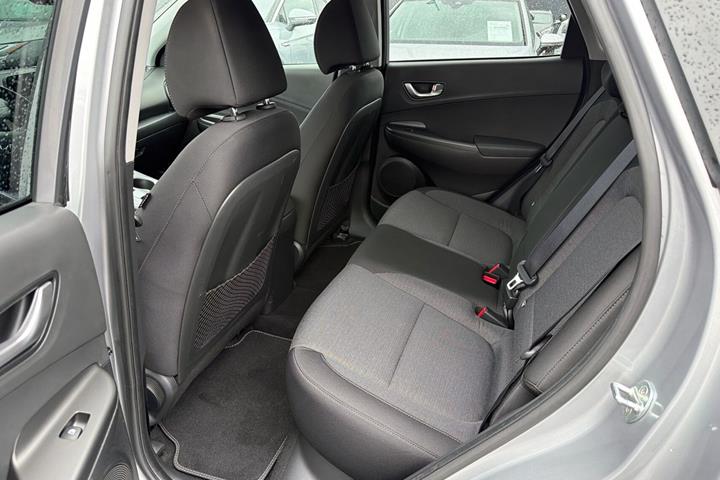 undefined Hyundai Kona fra 2021