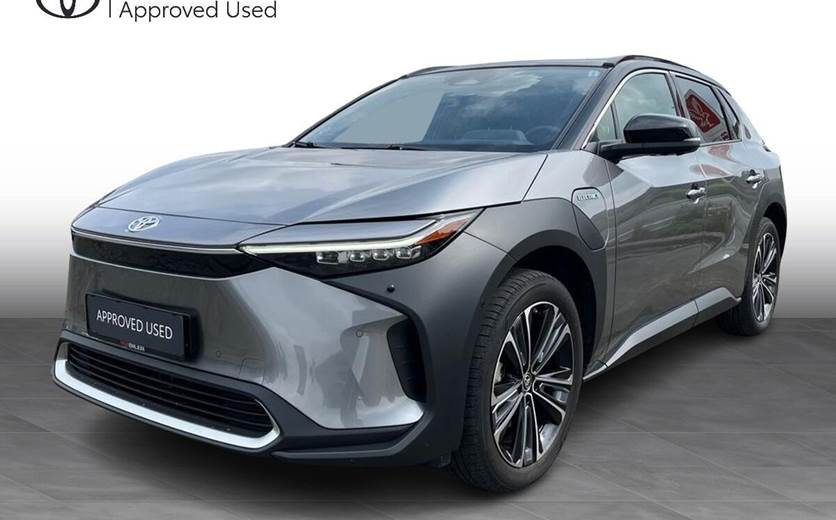 Toyota BZ4X EL Executive Premium 204HK 5d Aut.