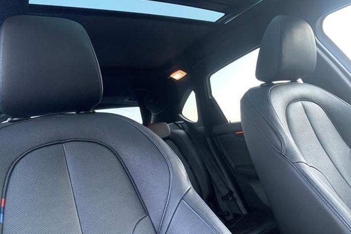 undefined BMW 220 fra 2016