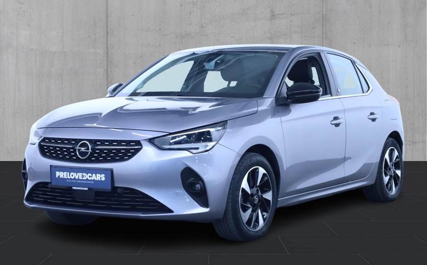 Opel Corsa-e 50 Elegance
