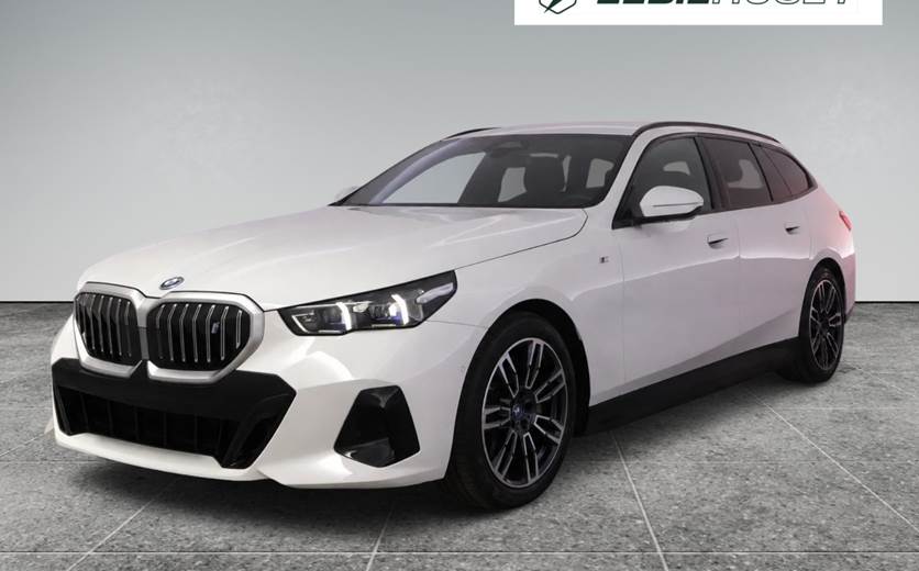 BMW i5 eDrive40 Touring M-Sport