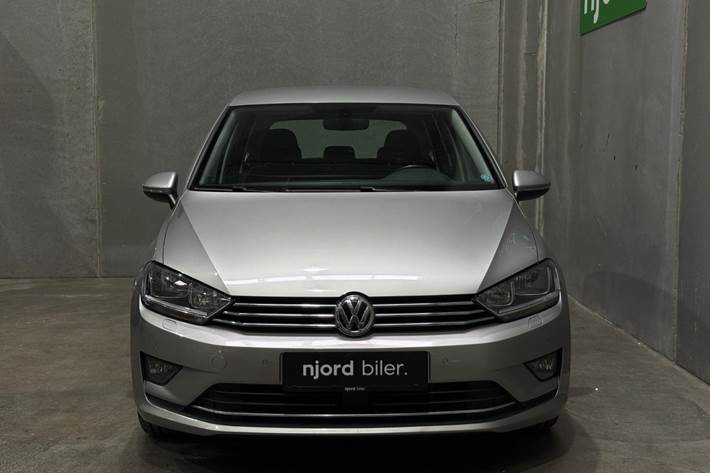 undefined VW Golf Sportsvan fra 2017