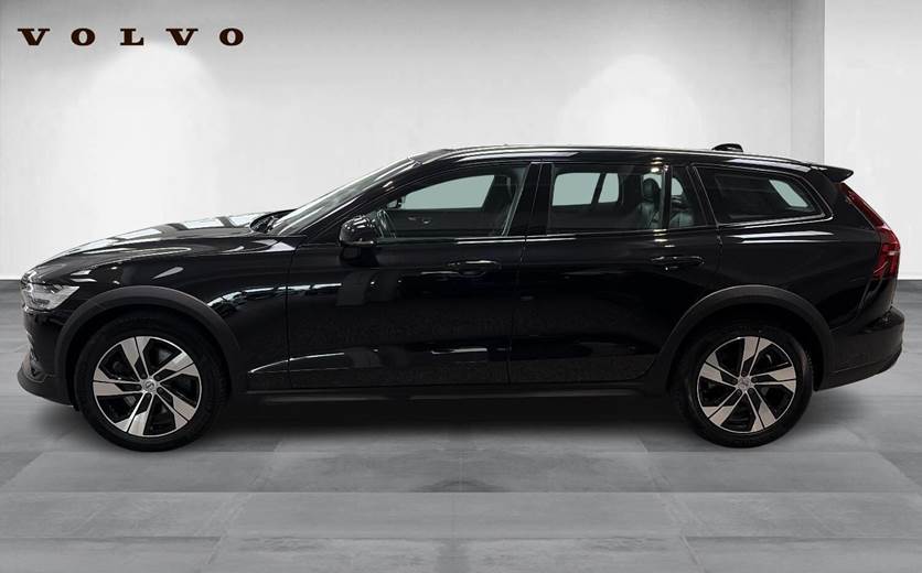 Volvo V60 CC 2,0 B4 197 aut. AWD