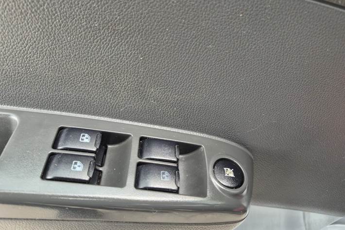 undefined Chevrolet Spark fra 2011