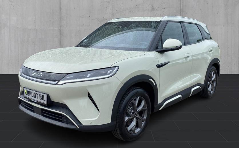 BYD Atto 2 46 Boost