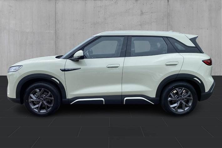 Grøn BYD Atto 2 fra 2025