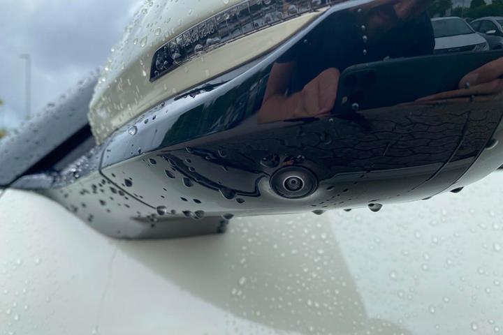 Grøn BYD Atto 2 fra 2025