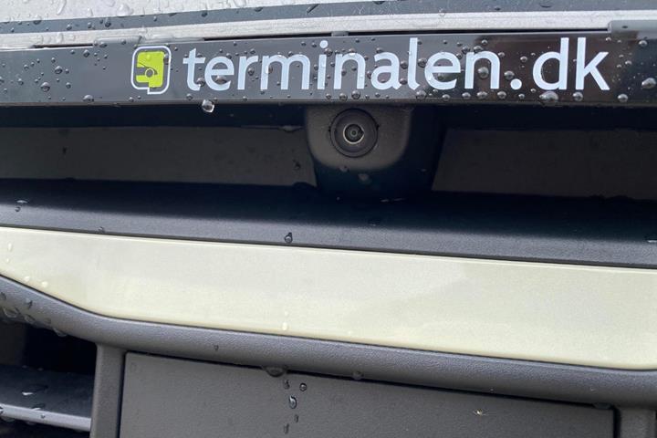 Grøn BYD Atto 2 fra 2025