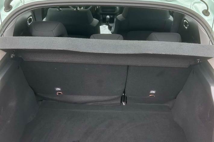 undefined Citroën C3 fra 2018