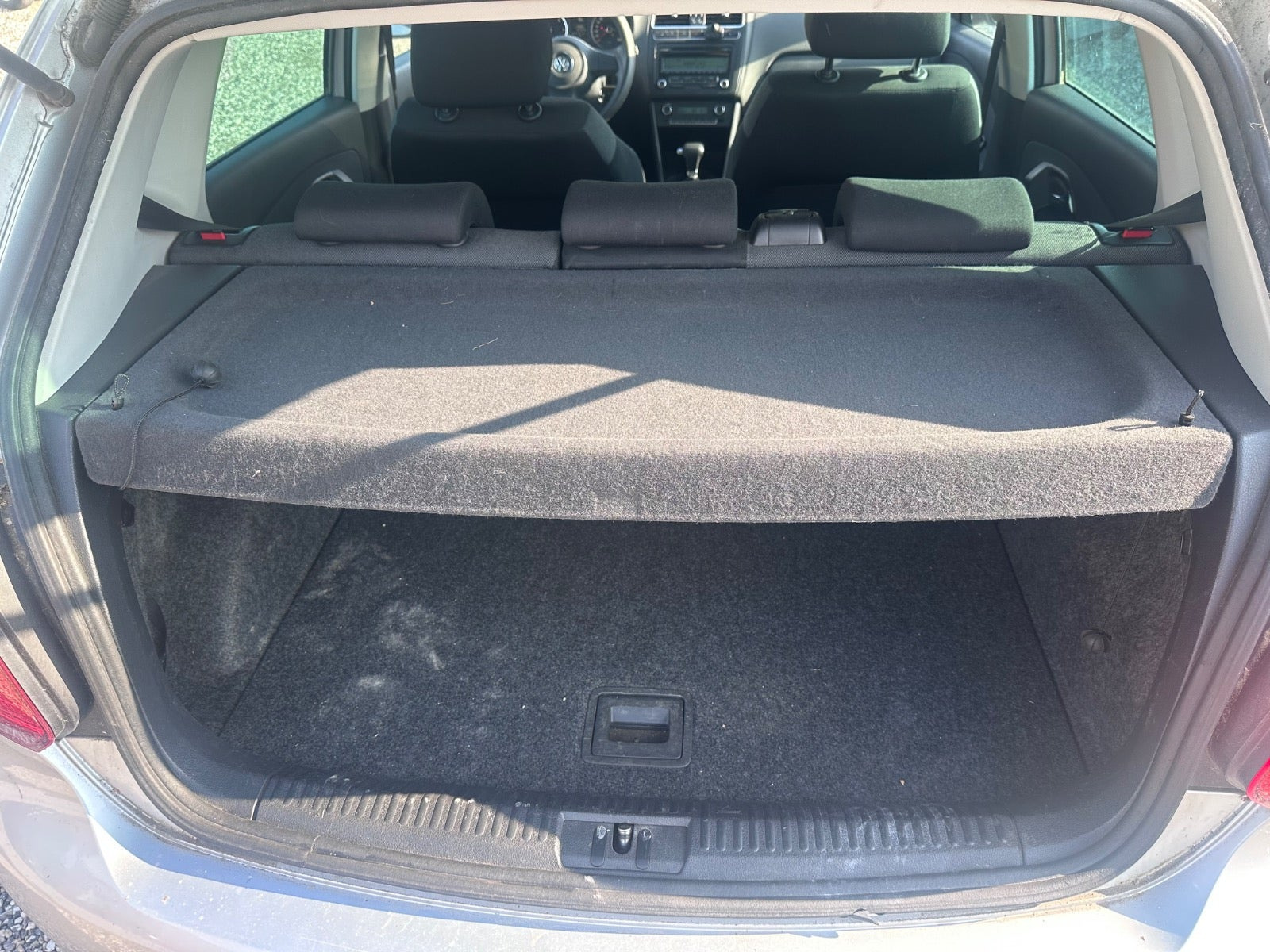 undefined VW Polo fra 2010
