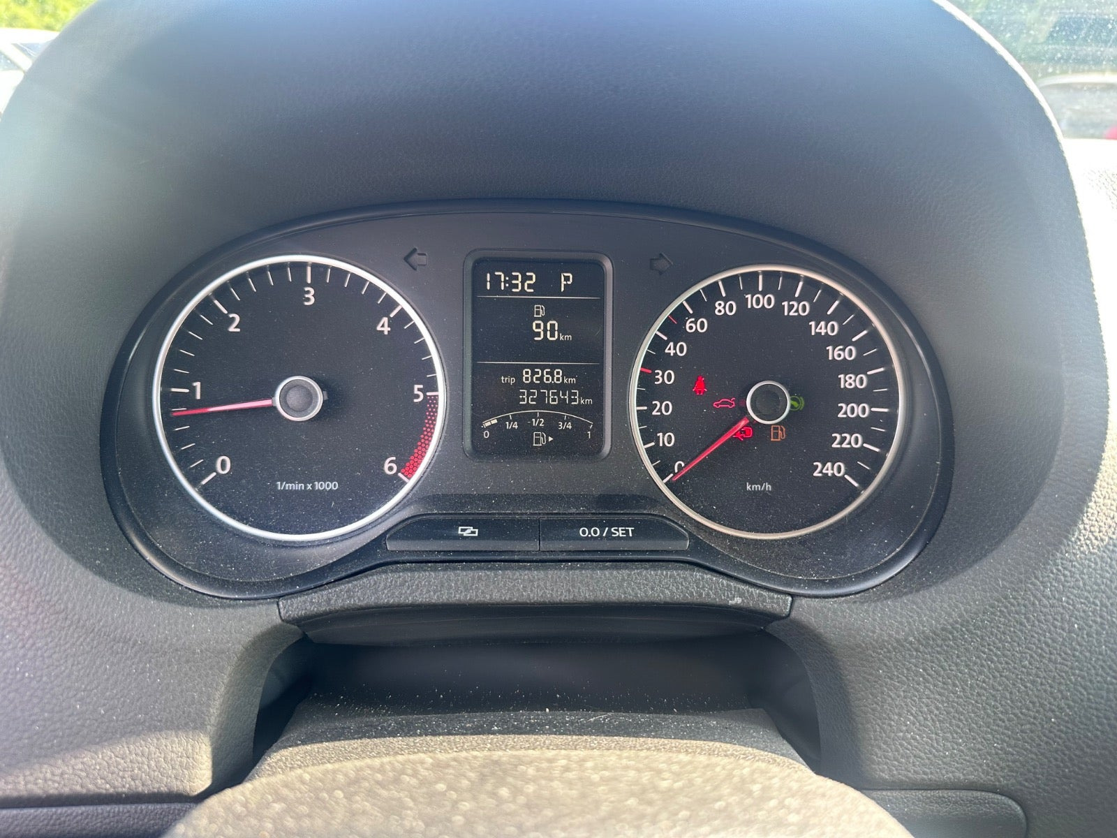 undefined VW Polo fra 2010