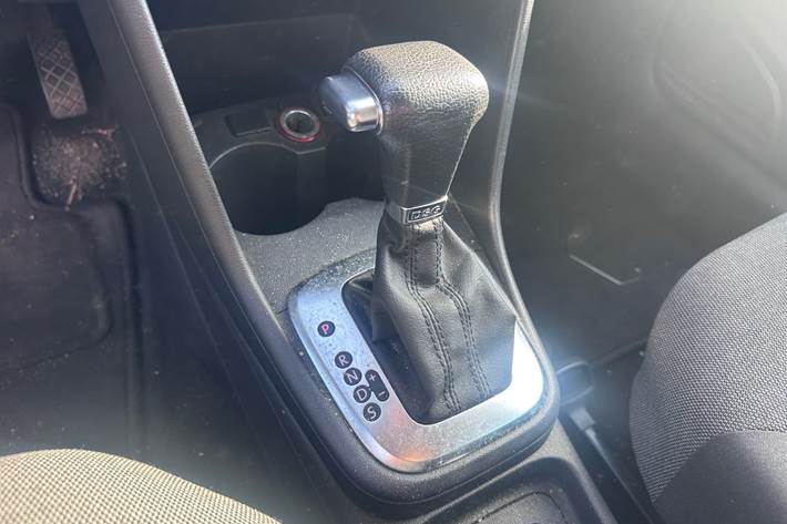 undefined VW Polo fra 2010
