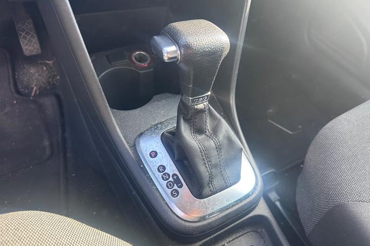 undefined VW Polo fra 2010