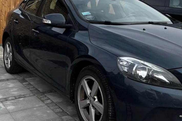 undefined Volvo V40 fra 2017