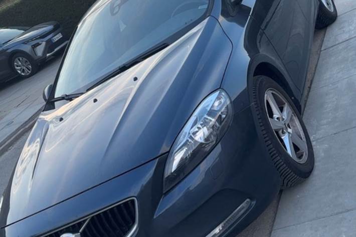 undefined Volvo V40 fra 2017