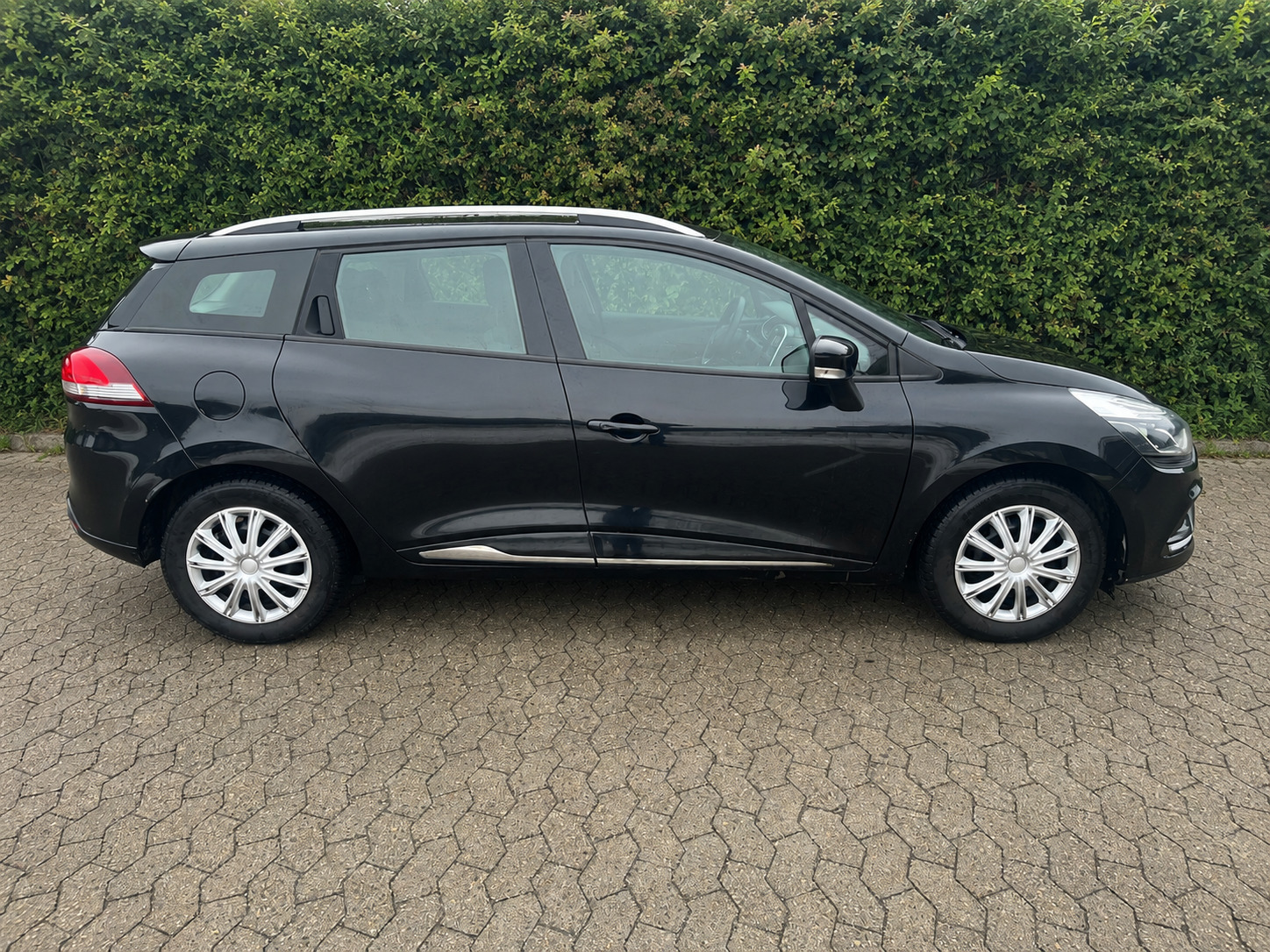 undefined Renault Clio IV fra 2016