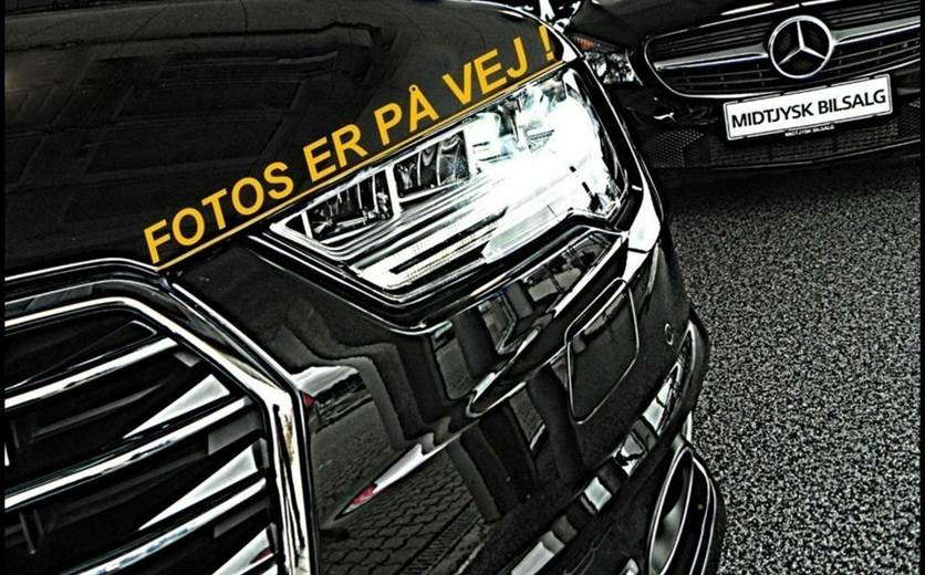 BMW 325i 2,5 Touring aut.