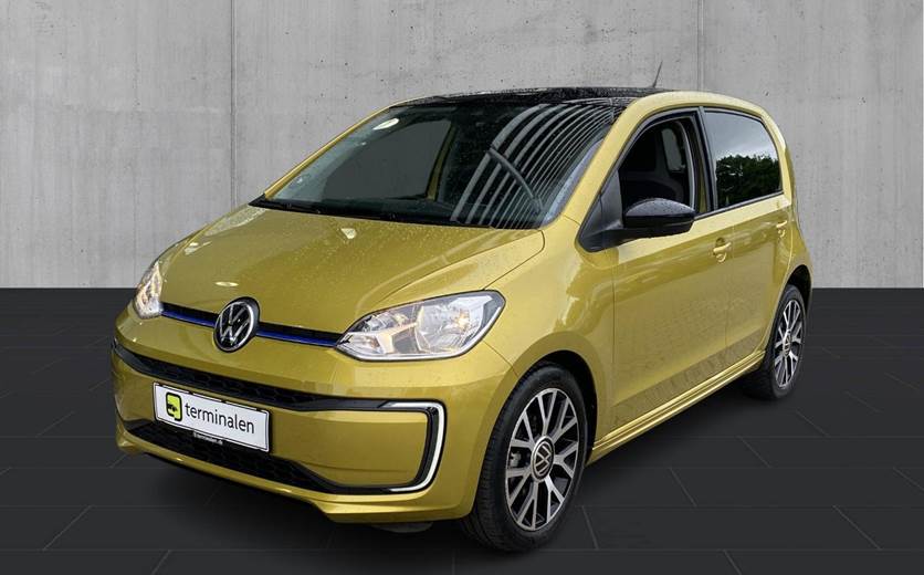 VW E-UP! Style