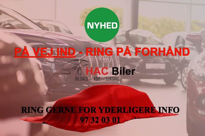 Grøn BMW i4 fra 2025