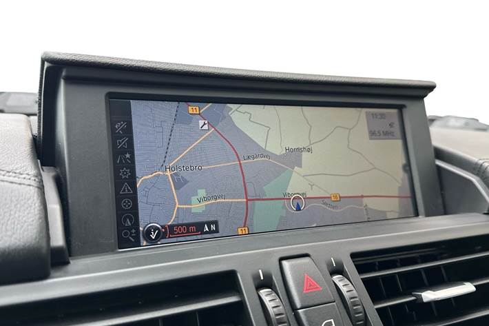 undefined BMW Z4 fra 2010