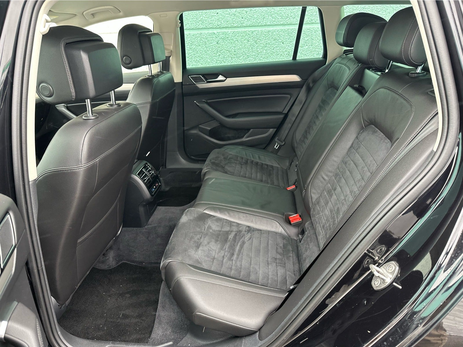 undefined VW Passat fra 2018