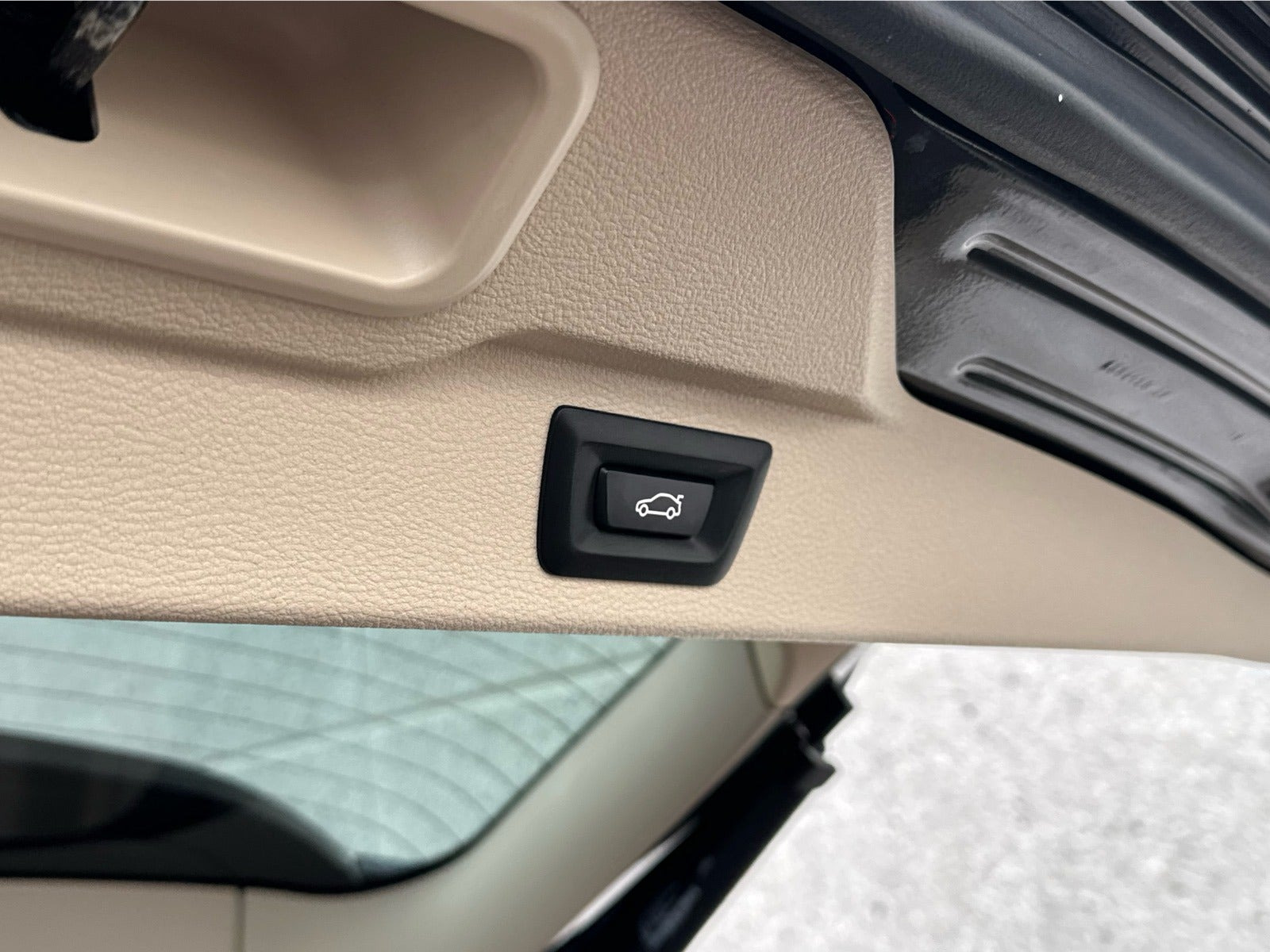 undefined BMW X5 fra 2015