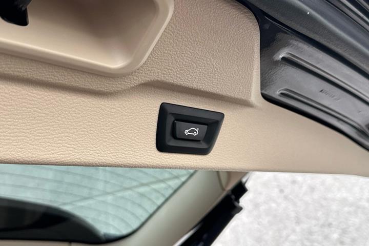 undefined BMW X5 fra 2015