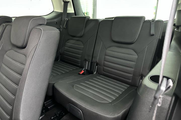 undefined Ford Galaxy fra 2019