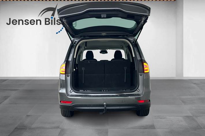 undefined Ford Galaxy fra 2019