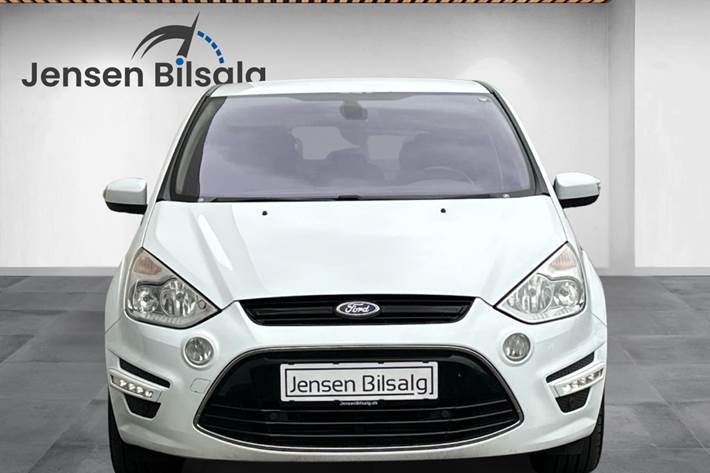 undefined Ford S-MAX fra 2013