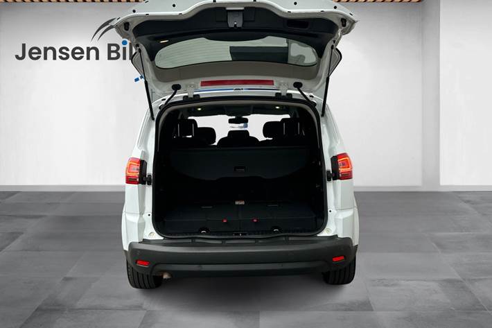 undefined Ford S-MAX fra 2013
