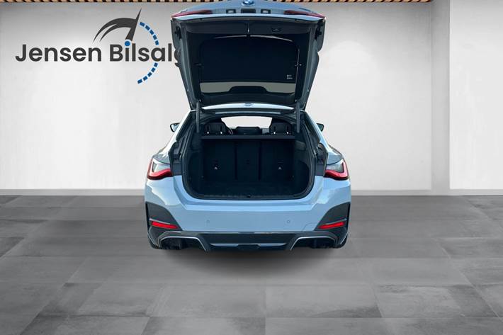 undefined BMW i4 fra 2023