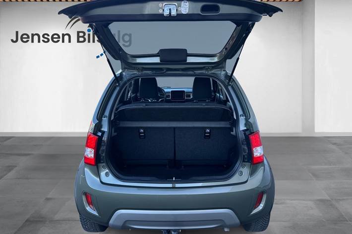 undefined Suzuki Ignis fra 2021
